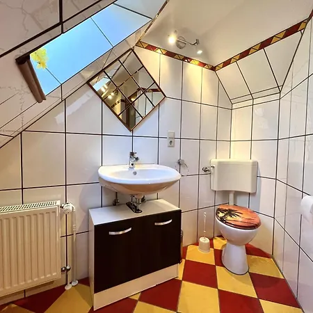 Holiday home Doerphuus