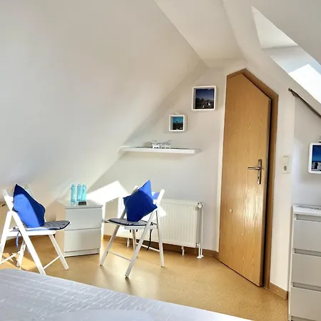Holiday home Doerphuus