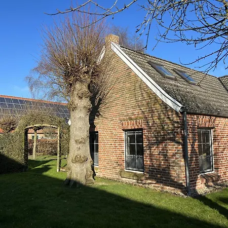 Doerphuus * Крумхёрн