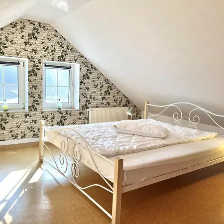 Дом отдыха Doerphuus