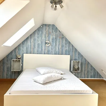 Doerphuus Krummhoern