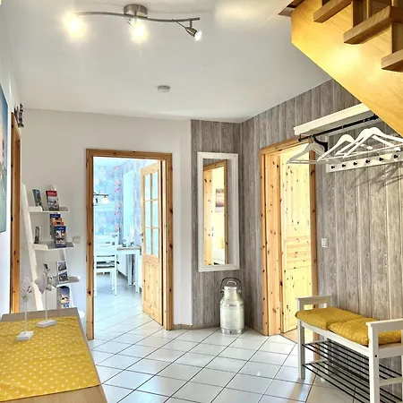 Doerphuus Дом отдыха *