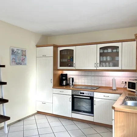 Дом отдыха Doerphuus