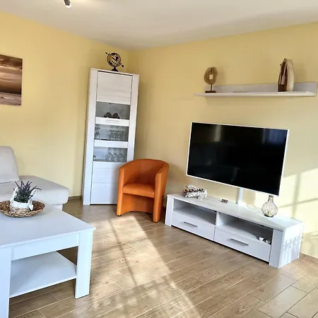 Doerphuus Крумхёрн