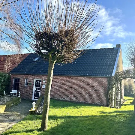 Дом отдыха Doerphuus *