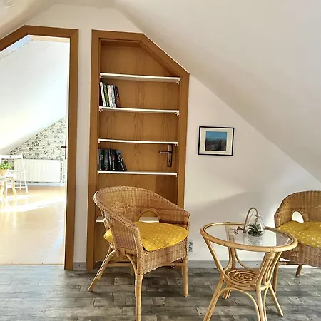 Doerphuus Holiday home *