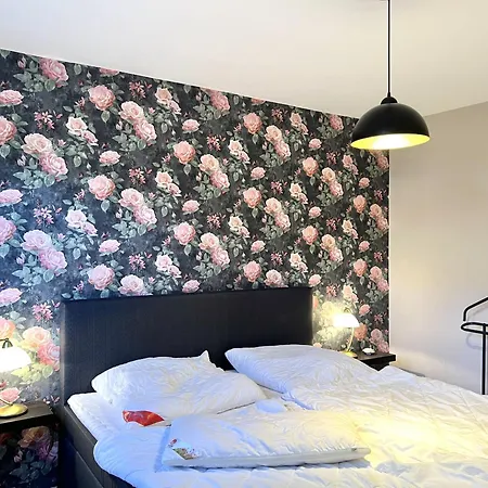 Doerphuus Holiday home Krummhoern