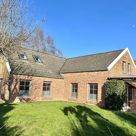 Doerphuus Крумхёрн