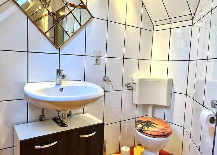 Doerphuus * Krummhörn