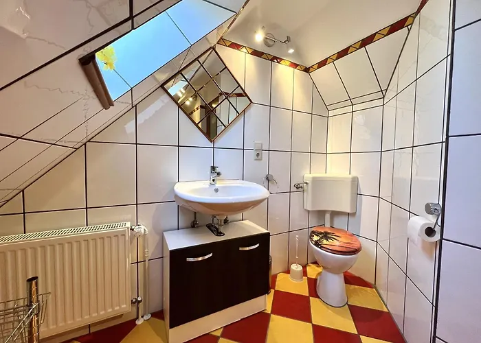 Сasa de vacaciones Doerphuus