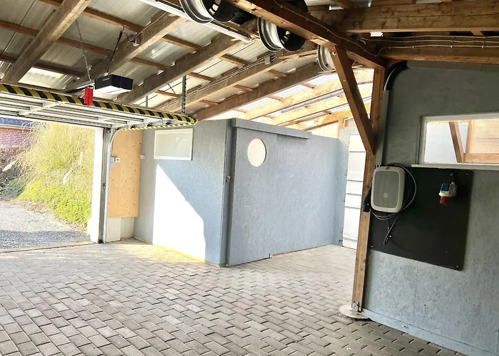 Doerphuus Krummhörn