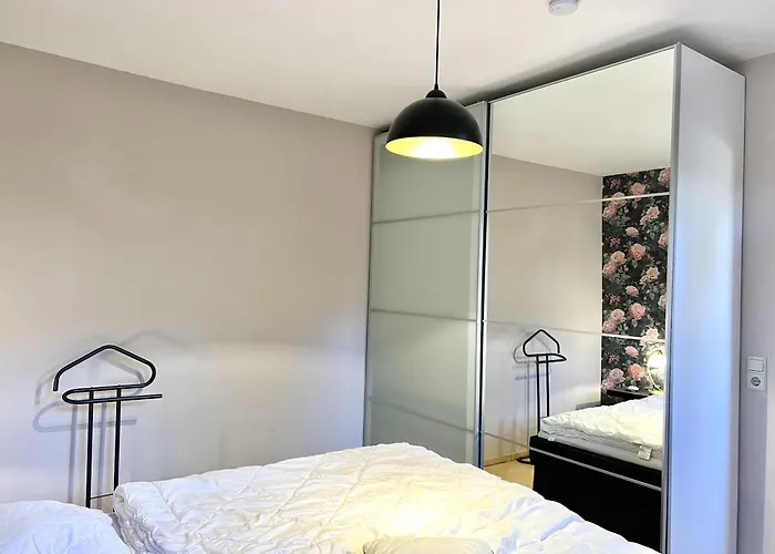 Сasa de vacaciones Doerphuus Krummhörn