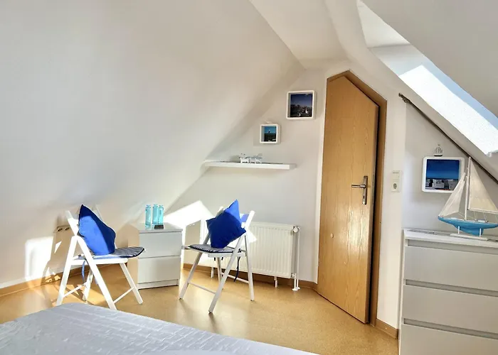 Сasa de vacaciones Doerphuus