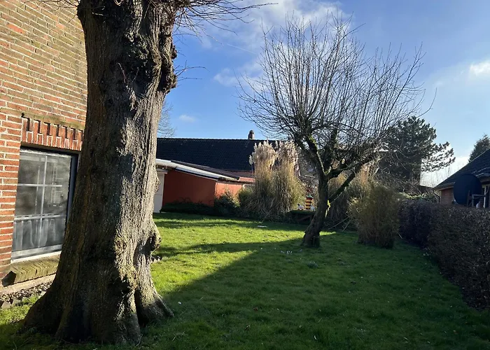 Сasa de vacaciones Doerphuus *