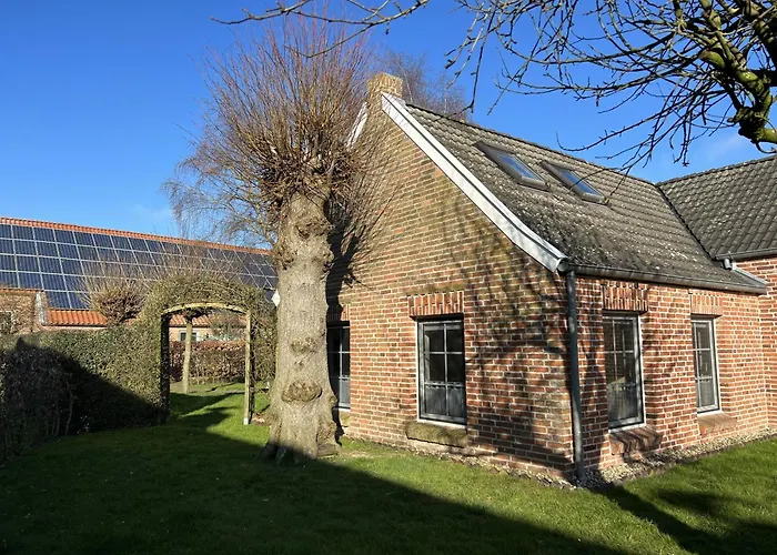 Doerphuus * Krummhörn