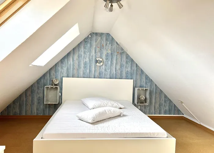 Doerphuus Krummhörn