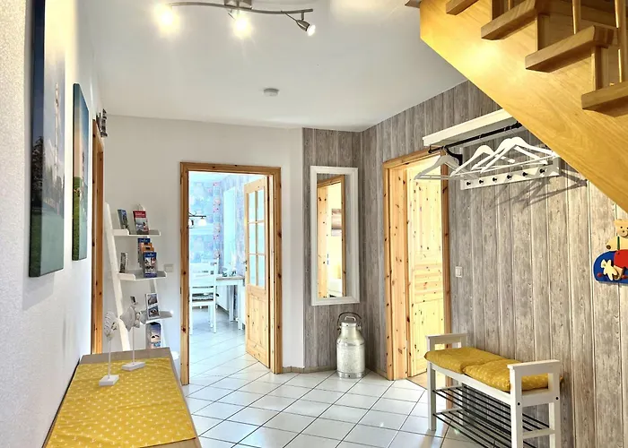 Doerphuus Сasa de vacaciones *