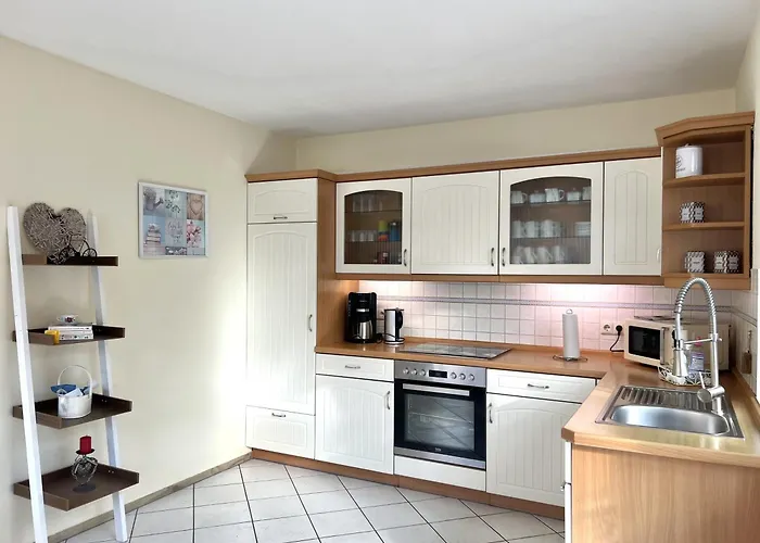 Сasa de vacaciones Doerphuus