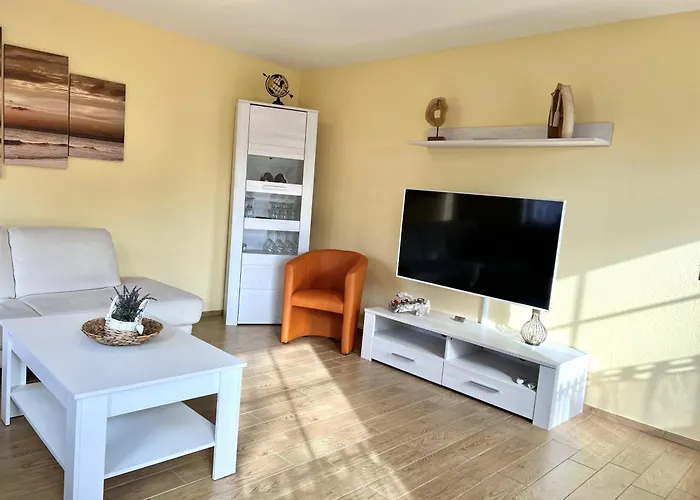 Doerphuus Krummhörn