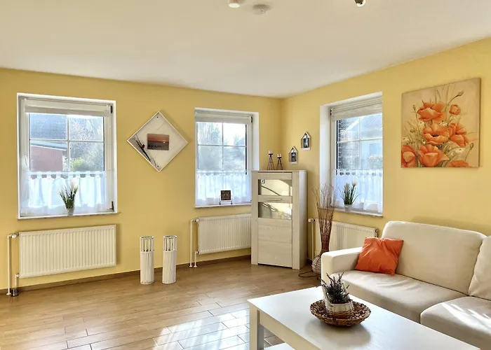 Doerphuus Сasa de vacaciones