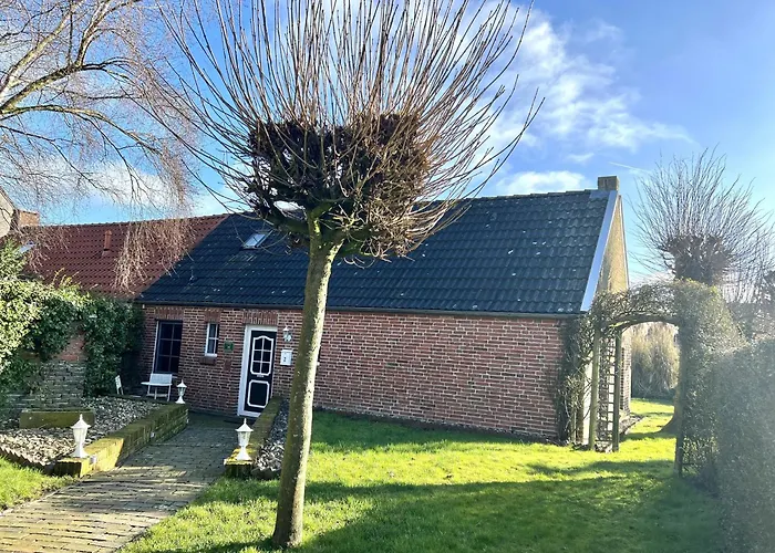 Сasa de vacaciones Doerphuus *