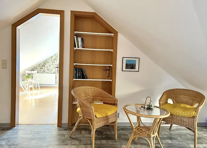 Doerphuus Сasa de vacaciones *