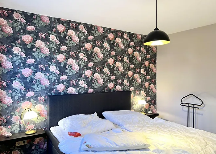 Doerphuus Сasa de vacaciones Krummhörn